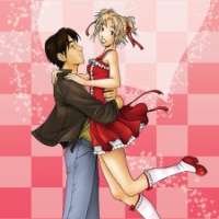  ����� Red String <small>Story & Art</small> 